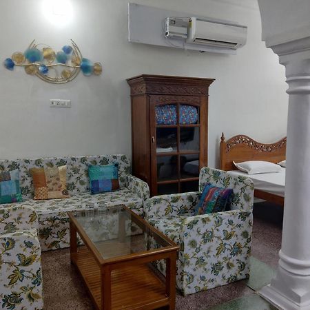 Hotel Swagatam Bikaner Bagian luar foto