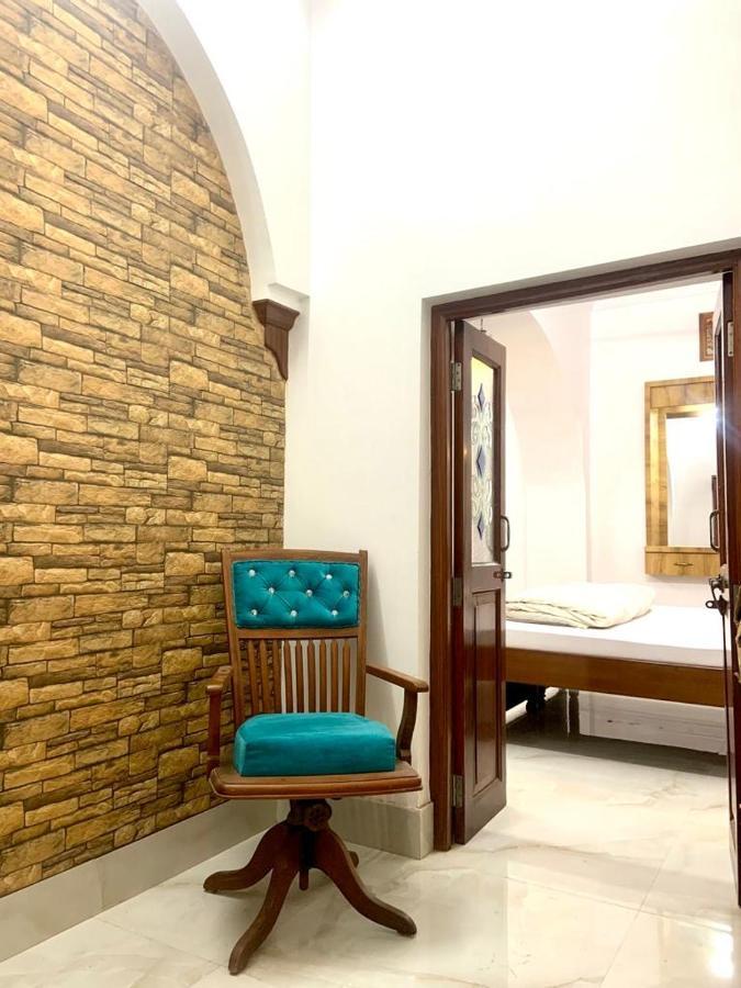 Hotel Swagatam Bikaner Bagian luar foto