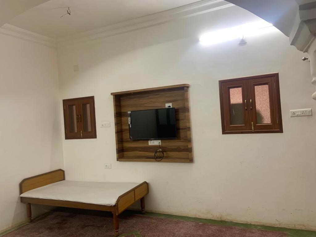 Hotel Swagatam Bikaner Bagian luar foto