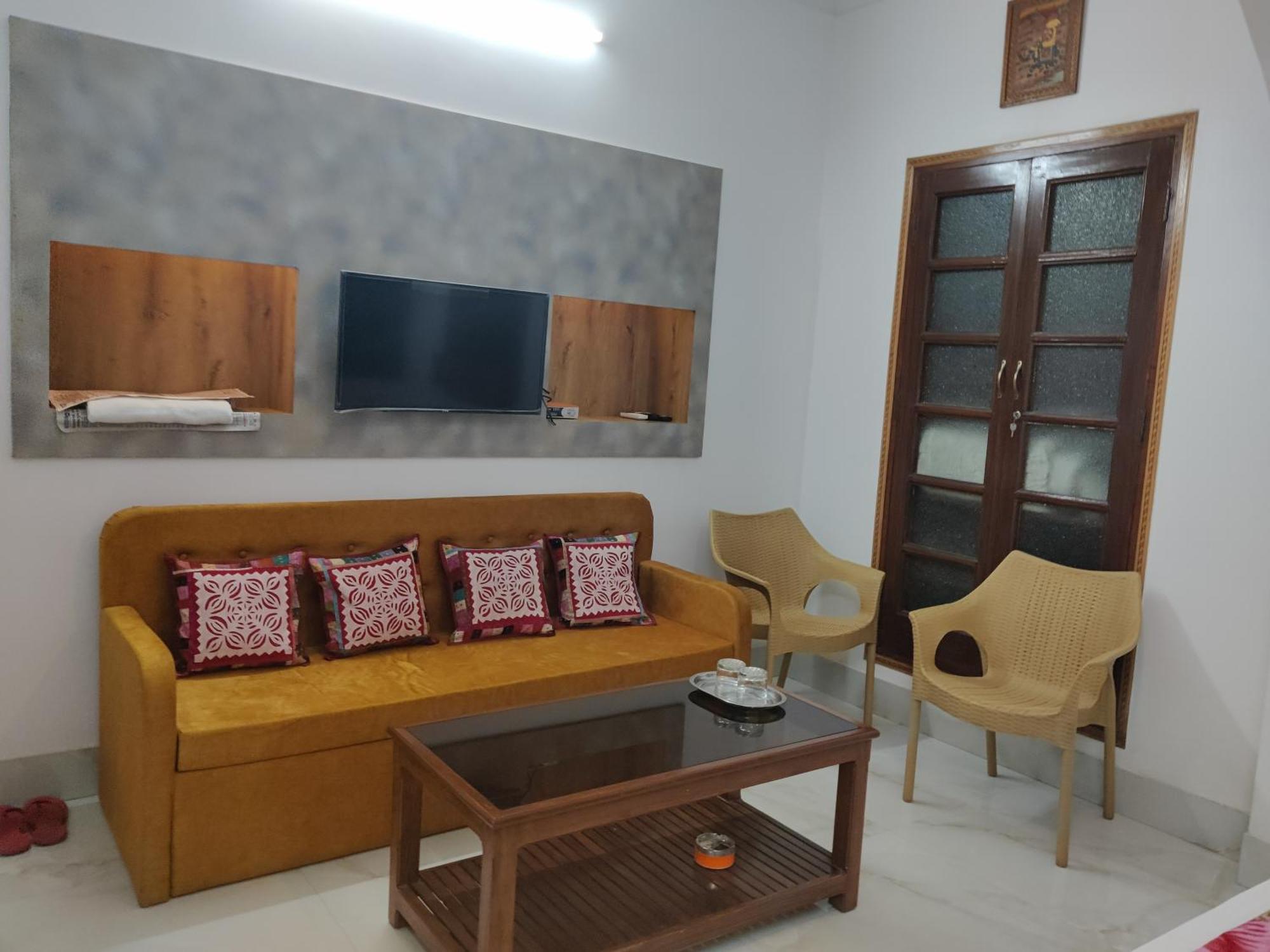 Hotel Swagatam Bikaner Bagian luar foto
